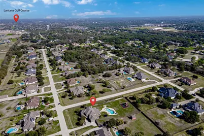 185 Whistling Duck Lane, Double Oak, TX 75077 - Photo 37