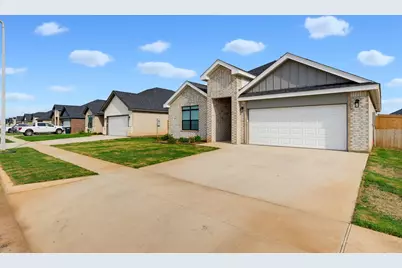 7649 Wildflower Way, Abilene, TX 79602 - Photo 3