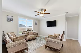 7649 Wildflower Wy, Abilene, TX 79602 - Photo 5