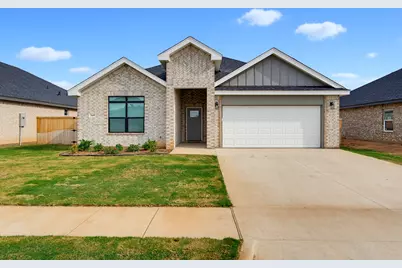 7649 Wildflower Way, Abilene, TX 79602 - Photo 1