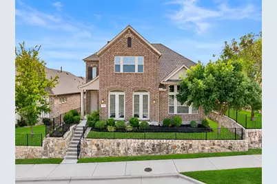 1015 Permian Lane, Allen, TX 75013 - Photo 1