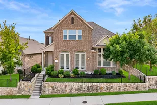 1015 Permian Ln, Allen, TX 75013 - Photo 1