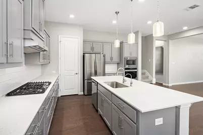 1015 Permian Lane, Allen, TX 75013 - Photo 3