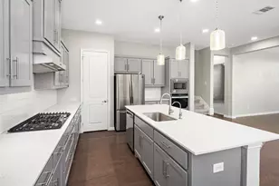 1015 Permian Ln, Allen, TX 75013 - Photo 3