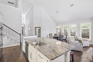 4028 Alpine Rose Ct, Fort Worth, TX 76262 - Photo 11