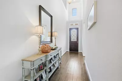 4028 Alpine Rose Court, Fort Worth, TX 76262 - Photo 5