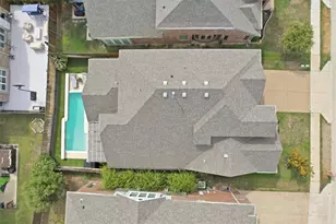 4028 Alpine Rose Ct, Fort Worth, TX 76262 - Photo 35