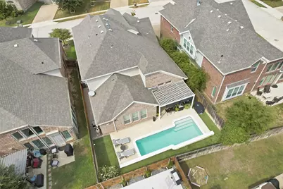4028 Alpine Rose Court, Fort Worth, TX 76262 - Photo 35