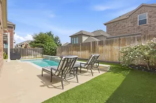4028 Alpine Rose Ct, Fort Worth, TX 76262 - Photo 33