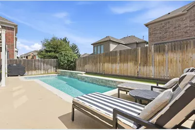 4028 Alpine Rose Court, Fort Worth, TX 76262 - Photo 33