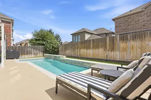4028 Alpine Rose Ct, Fort Worth, TX 76262 - Photo 33