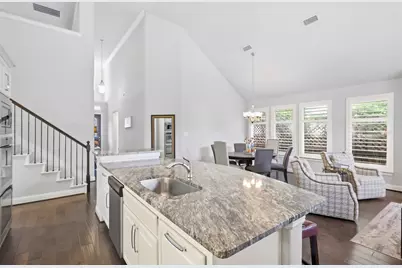 4028 Alpine Rose Court, Fort Worth, TX 76262 - Photo 11