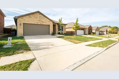 817 Cedar Elm Drive, Anna, TX 75409 - Photo 1