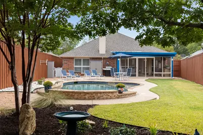 1829 Melton Drive, Carrollton, TX 75010 - Photo 3