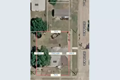 315 Martin Luther King Jr Street, Mineral Wells, TX 76067 - Photo 29