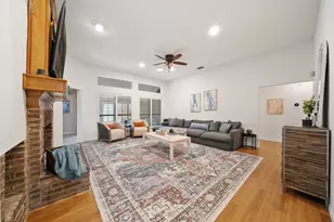1633 Crosshaven Dr, Lewisville, TX 75077 - Photo 5