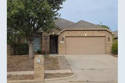 601 Crestview Court, Saginaw, TX 76179 - Photo 3