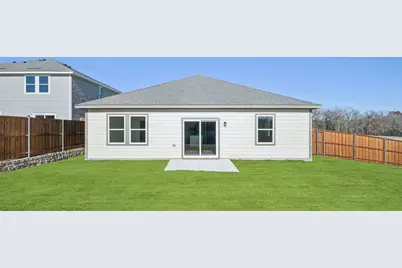 814 Becky Lane, Josephine, TX 75173 - Photo 1