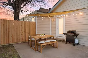 3285 Clover Ln St, Fort Worth, TX 76107 - Photo 5