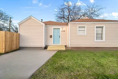 3285 Clover Lane Street, Fort Worth, TX 76107 - Photo 1