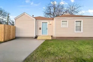 3285 Clover Ln St, Fort Worth, TX 76107 - Photo 1