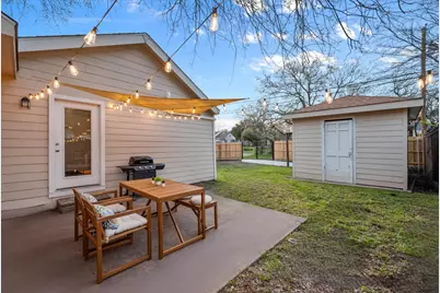 3285 Clover Lane Street, Fort Worth, TX 76107 - Photo 3
