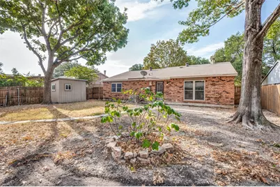 5221 Alpha Drive, The Colony, TX 75056 - Photo 23