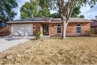 5221 Alpha Drive, The Colony, TX 75056 - Photo 1