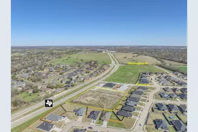 931 N Heritage Parkway, Sherman, TX 75092 - Photo 5