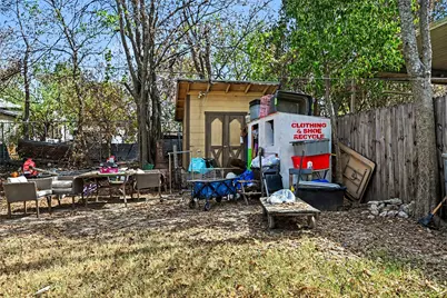 5619 Andover Street, Sansom Park, TX 76114 - Photo 17