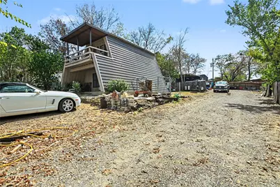 5619 Andover Street, Sansom Park, TX 76114 - Photo 7