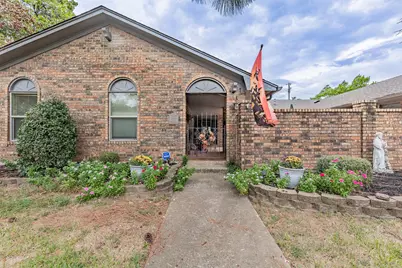 2702 Tracey Street, Denison, TX 75020 - Photo 3