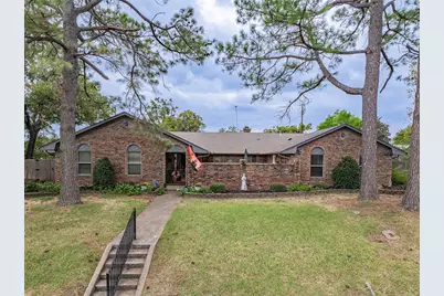 2702 Tracey Street, Denison, TX 75020 - Photo 1