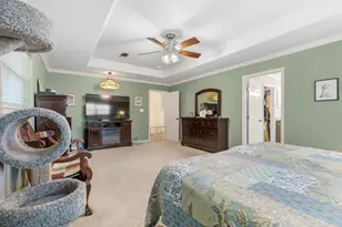 2702 Tracey St, Denison, TX 75020 - Photo 35