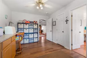 2702 Tracey St, Denison, TX 75020 - Photo 25
