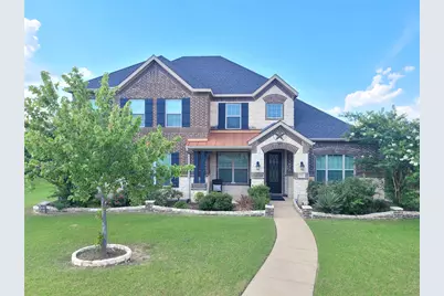 371 Ash Brook Lane, Sunnyvale, TX 75182 - Photo 1