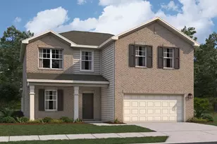 1258 Lambert Ln, Forney, TX 75126 - Photo 1