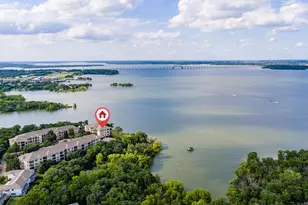 500 Waters Edge Dr, Lake Dallas, TX 75065 - Photo 1