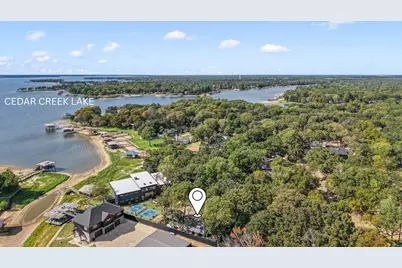 303 S Bay Circle, Mabank, TX 75156 - Photo 3