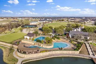 3516 Clairborne Dr, Celina, TX 75009 - Photo 25
