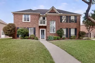 7509 Hamner Ln, Plano, TX 75024 - Photo 39