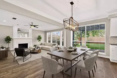 7509 Hamner Lane, Plano, TX 75024 - Photo 1