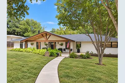 1625 Rambler Drive, Waco, TX 76710 - Photo 1