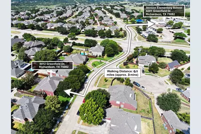 4412 Greenfield Drive, Richardson, TX 75082 - Photo 31