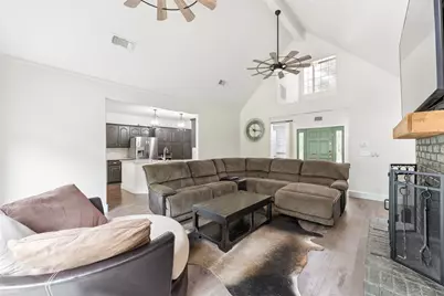 109 Enchanted Drive, Enchanted Oaks, TX 75156 - Photo 9