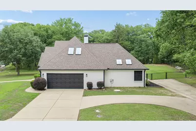 109 Enchanted Drive, Enchanted Oaks, TX 75156 - Photo 35
