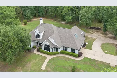 109 Enchanted Drive, Enchanted Oaks, TX 75156 - Photo 1