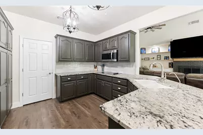 109 Enchanted Drive, Enchanted Oaks, TX 75156 - Photo 11
