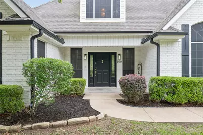 109 Enchanted Drive, Enchanted Oaks, TX 75156 - Photo 3