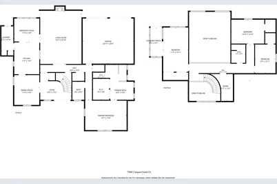 7505 Canyon Crest Court, Fort Worth, TX 76179 - Photo 33